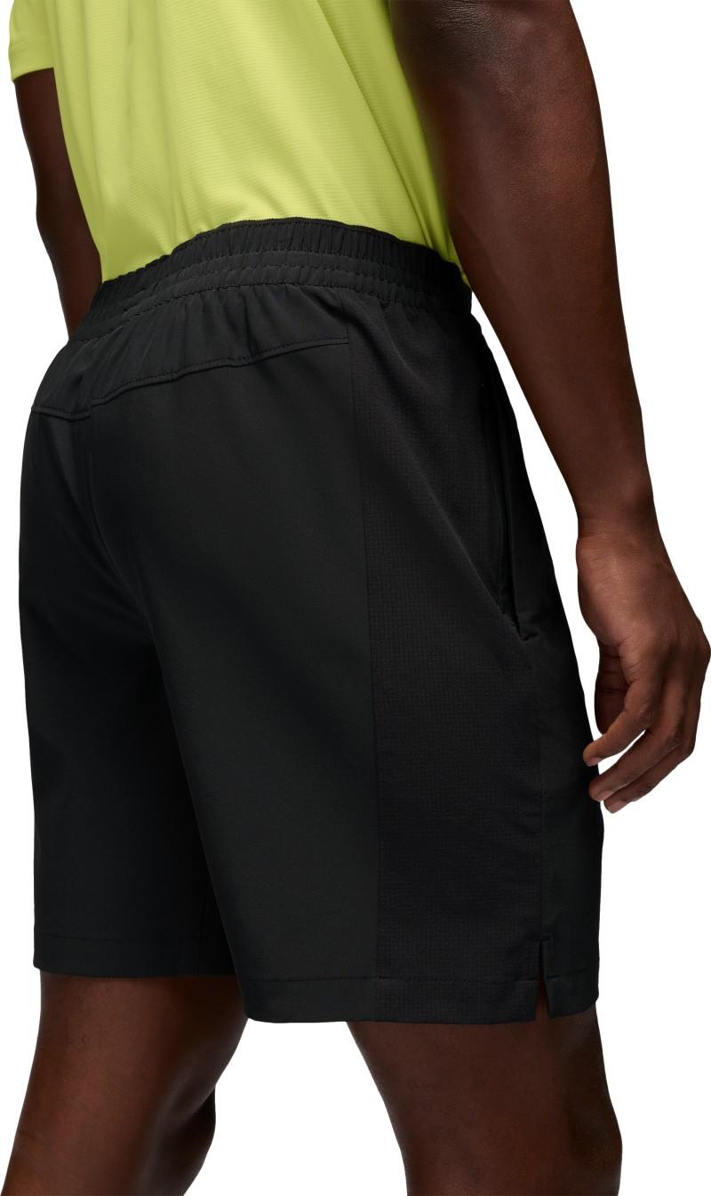 Intrinsic Breathe Lined Shorts, 7" Inseam - Mens - black 1