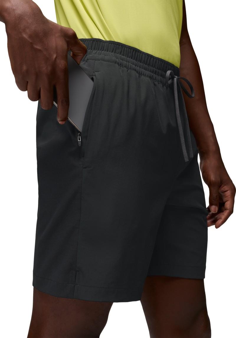 Intrinsic Breathe Lined Shorts, 7" Inseam - Mens - black 1