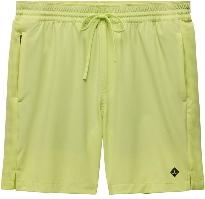 Intrinsic Breathe Lined Shorts, 7" Inseam - Mens - gecko pop 1