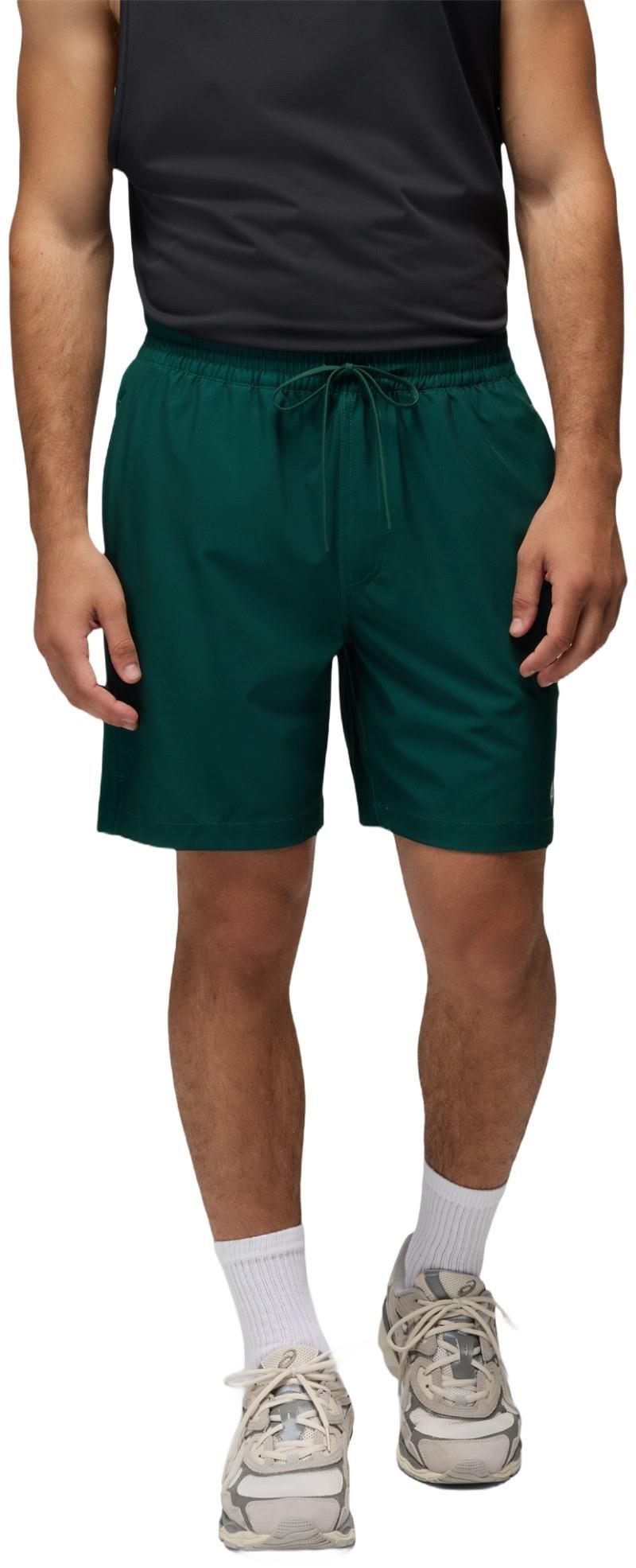 Intrinsic Breathe Lined Shorts, 7" Inseam - Mens - root green 1