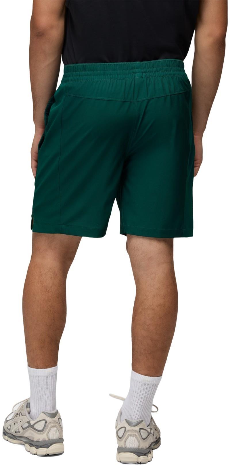 Intrinsic Breathe Lined Shorts, 7" Inseam - Mens - root green 1