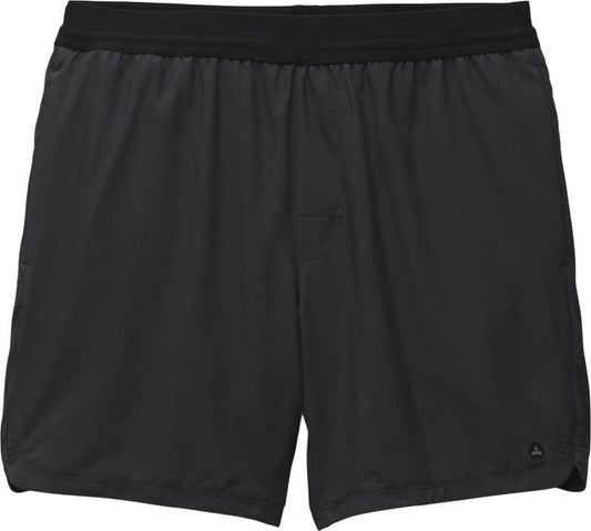 Intrinsic Lined Shorts, 7" Inseam - Mens - Dark Iron 1