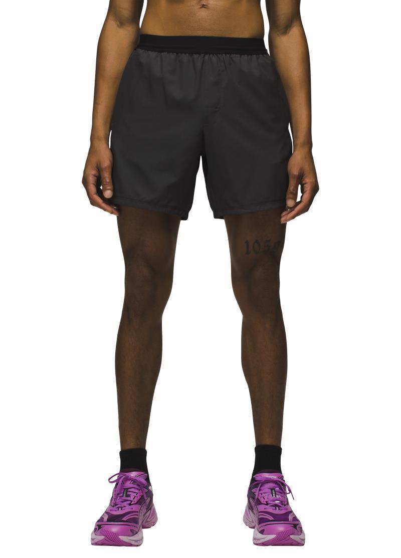 Intrinsic Lined Shorts, 7" Inseam - Mens - Dark Iron 2