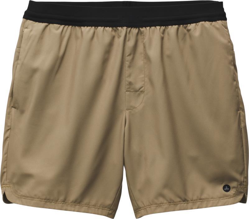 Intrinsic Lined Shorts, 7" Inseam - Mens - Nomad 1