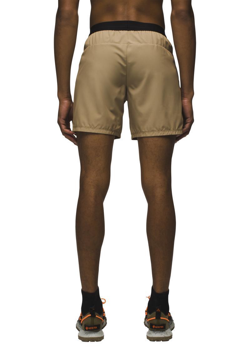 Intrinsic Lined Shorts, 7" Inseam - Mens - Nomad 3