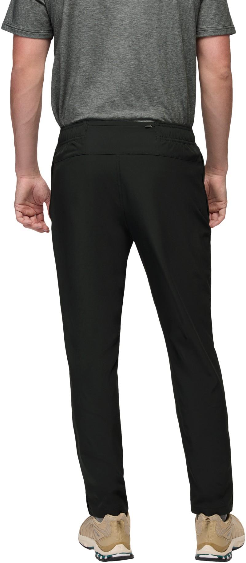 Intrinsic Pants, 29" Inseam - Mens - black 1