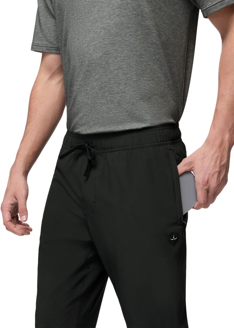 Intrinsic Pants, 29" Inseam - Mens - black 1