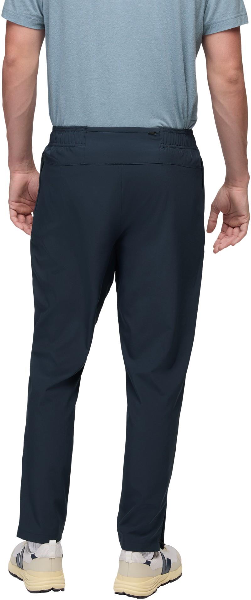 Intrinsic Pants, 29" Inseam - Mens - nautical 1
