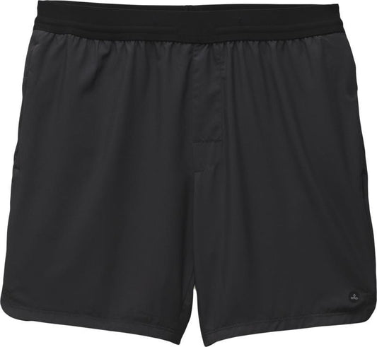 Intrinsic Shorts, 7" Inseam - Mens - Dark Iron 1