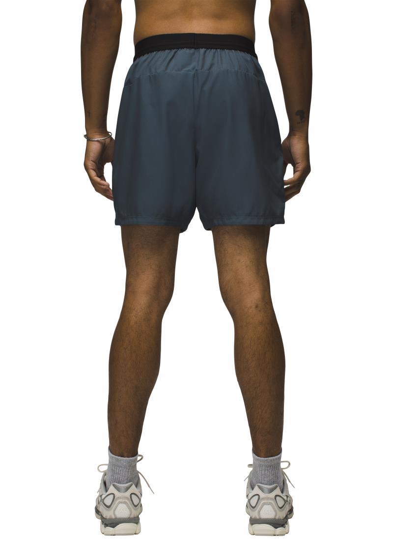 Intrinsic Shorts, 7" Inseam - Mens - Grey Blue 3