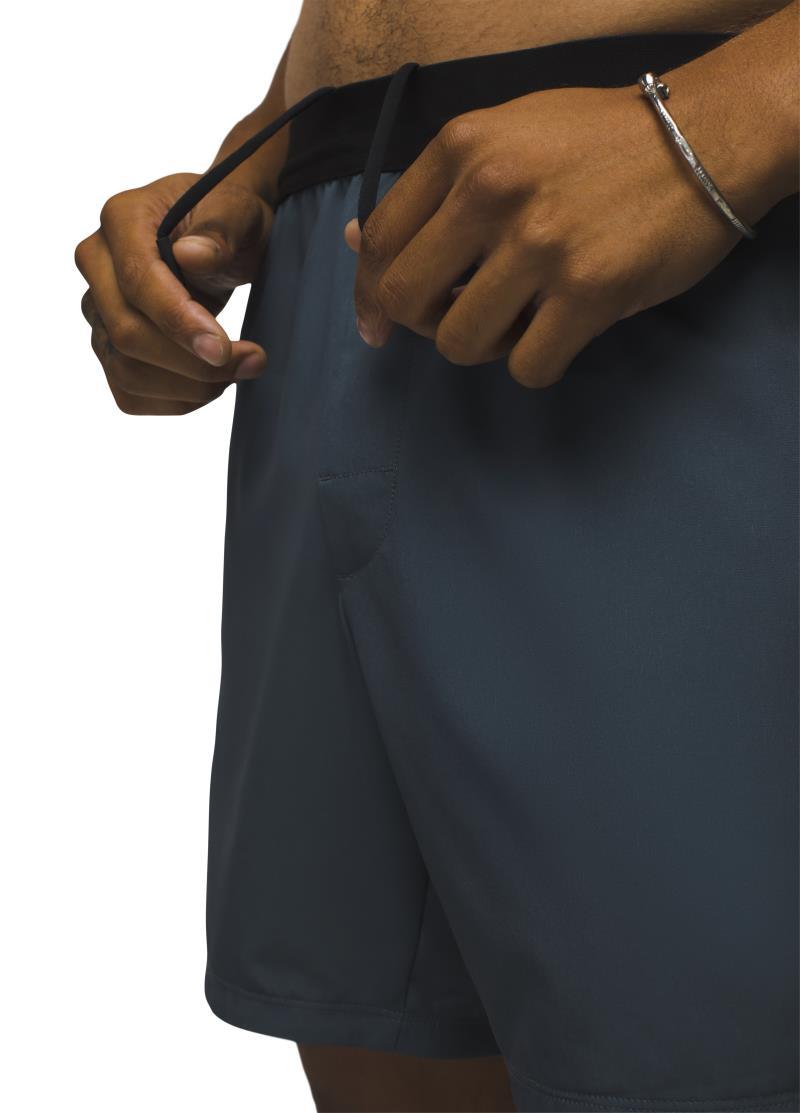 Intrinsic Shorts, 7" Inseam - Mens - Grey Blue 4