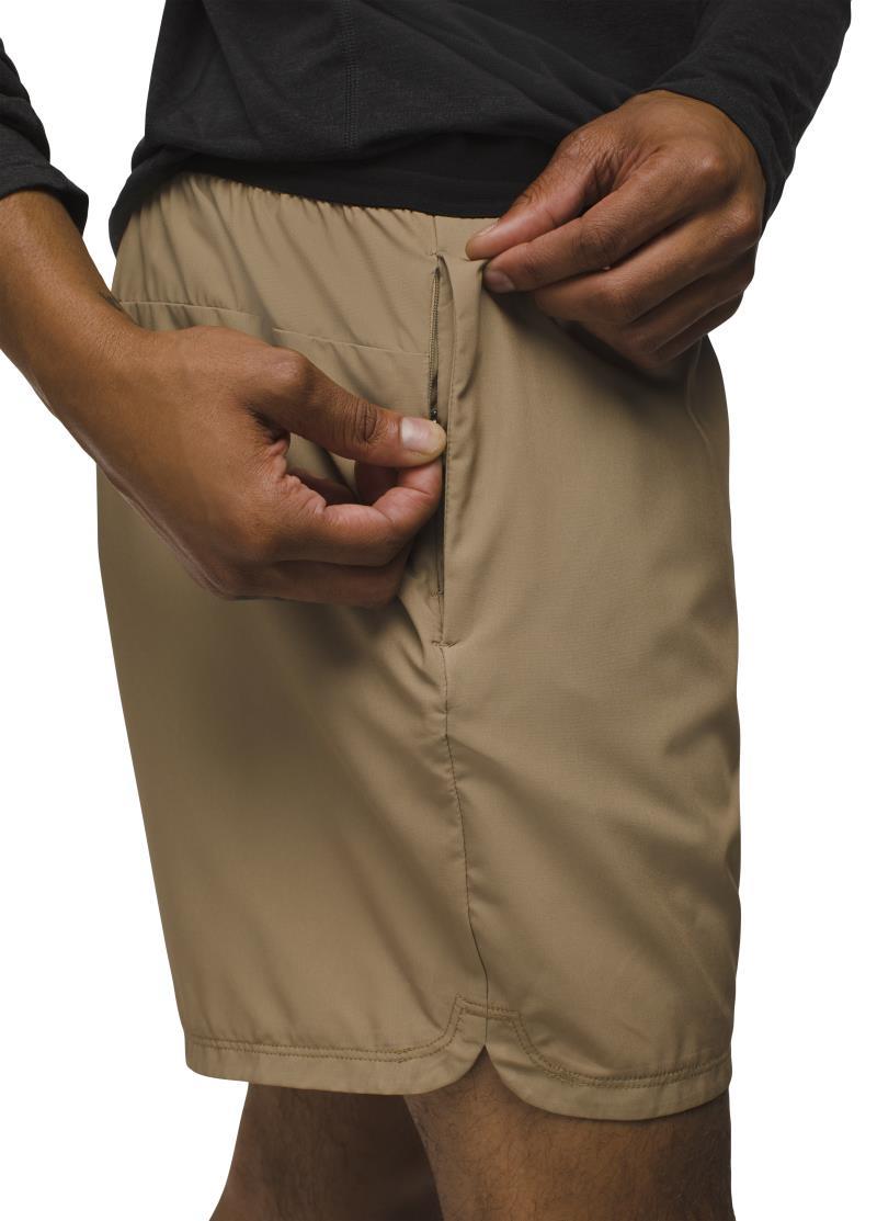 Intrinsic Shorts, 7" Inseam - Mens - Nomad 3