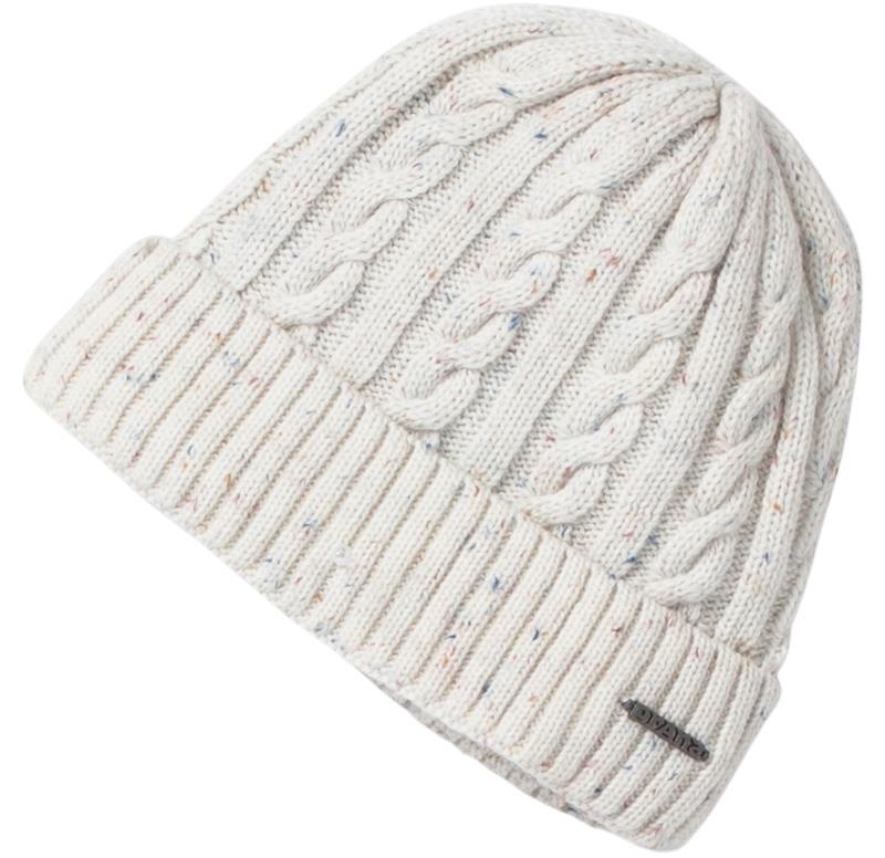 Izzie Beanie - Womens - Moon Light 1