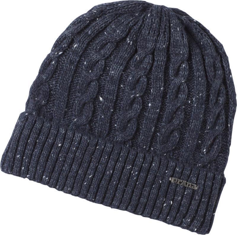 Izzie Beanie - Womens - Noir 1