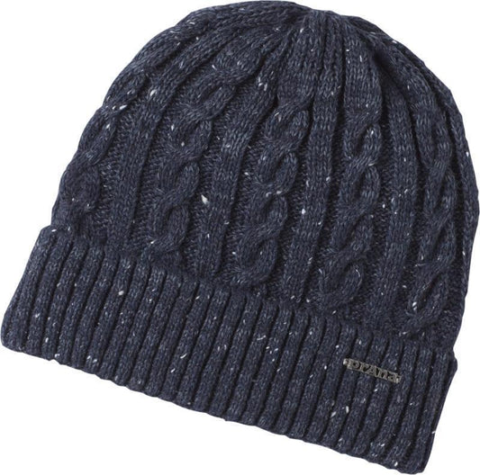 Izzie Beanie - Womens - Noir 1