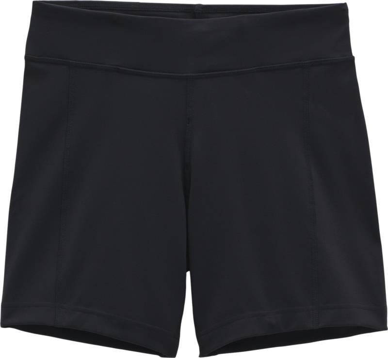 JD Chakara Shorts, 6" Inseam - Mens - Black 1