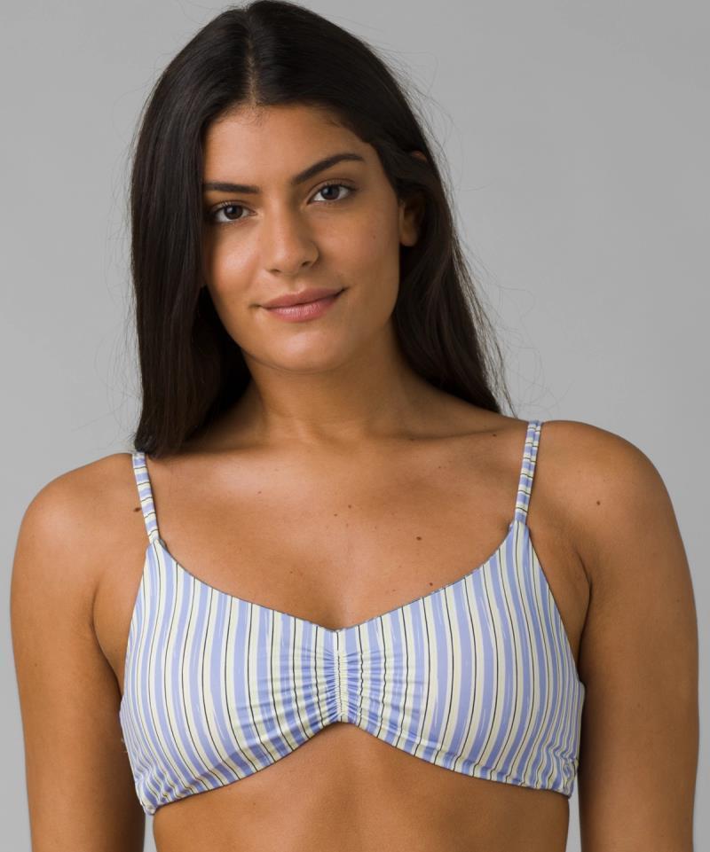 Jess Reversible Top - Womens - Army Spots 4