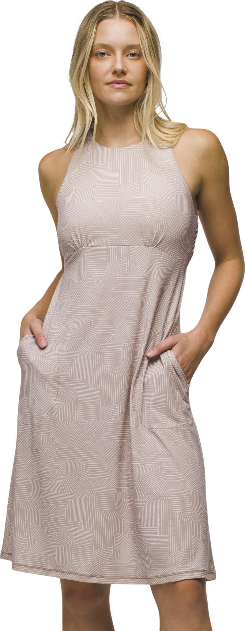 Jewel Lake Summer Dress - Willow Linea 2