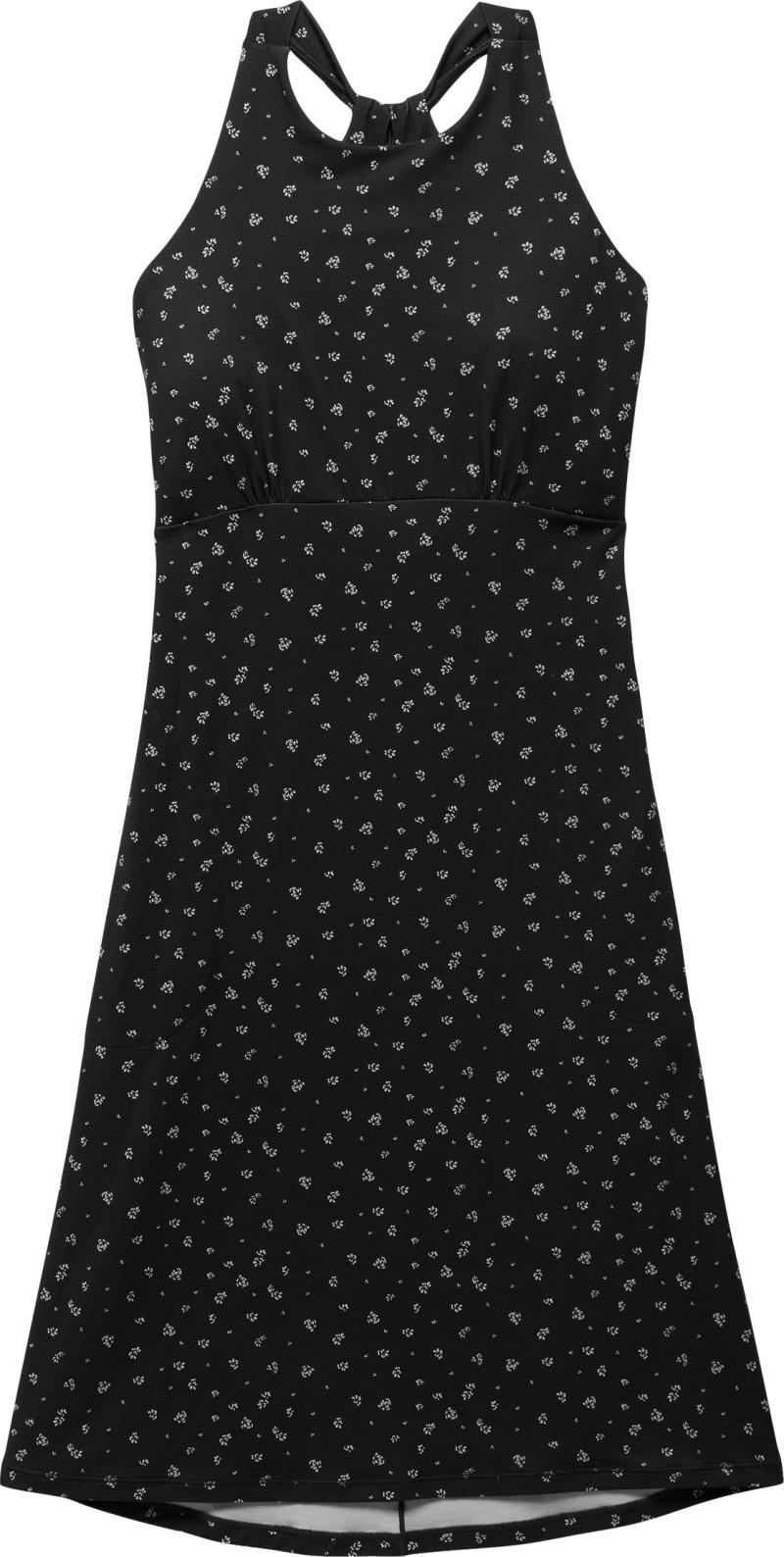 Jewel Lake Summer Dress - black spring fling 1