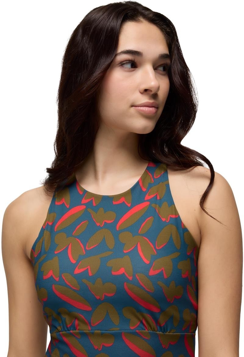 Jewel Lake Summer Dress - catalina indo disco 1