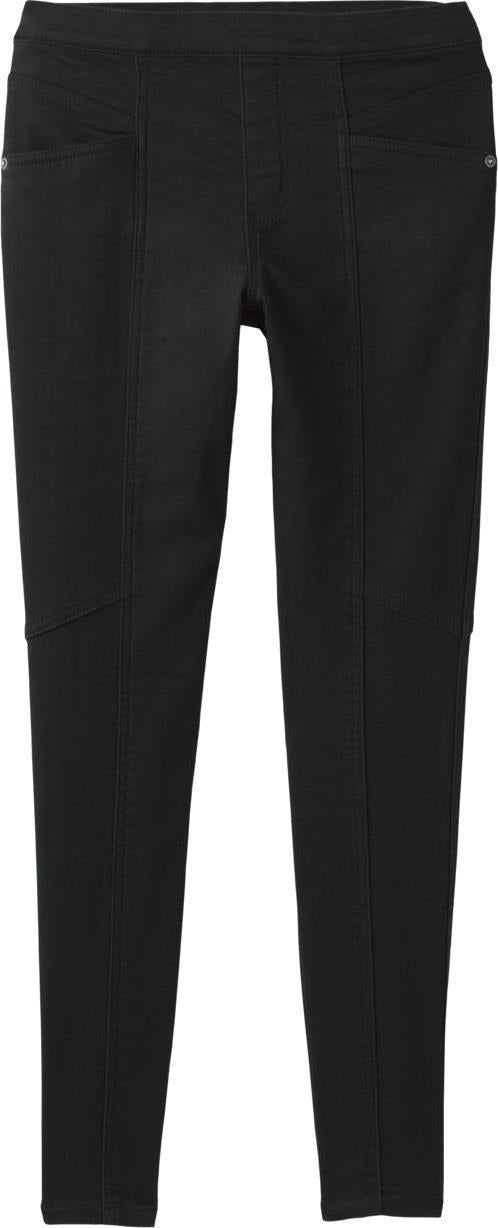 Jordy Jeggings, 28" Inseam - Womens - black 1