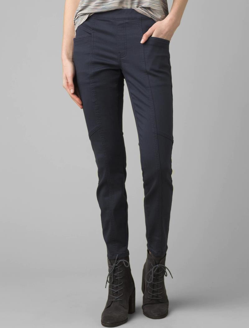 Jordy Jeggings, 28" Inseam - Womens - magnet grey 1