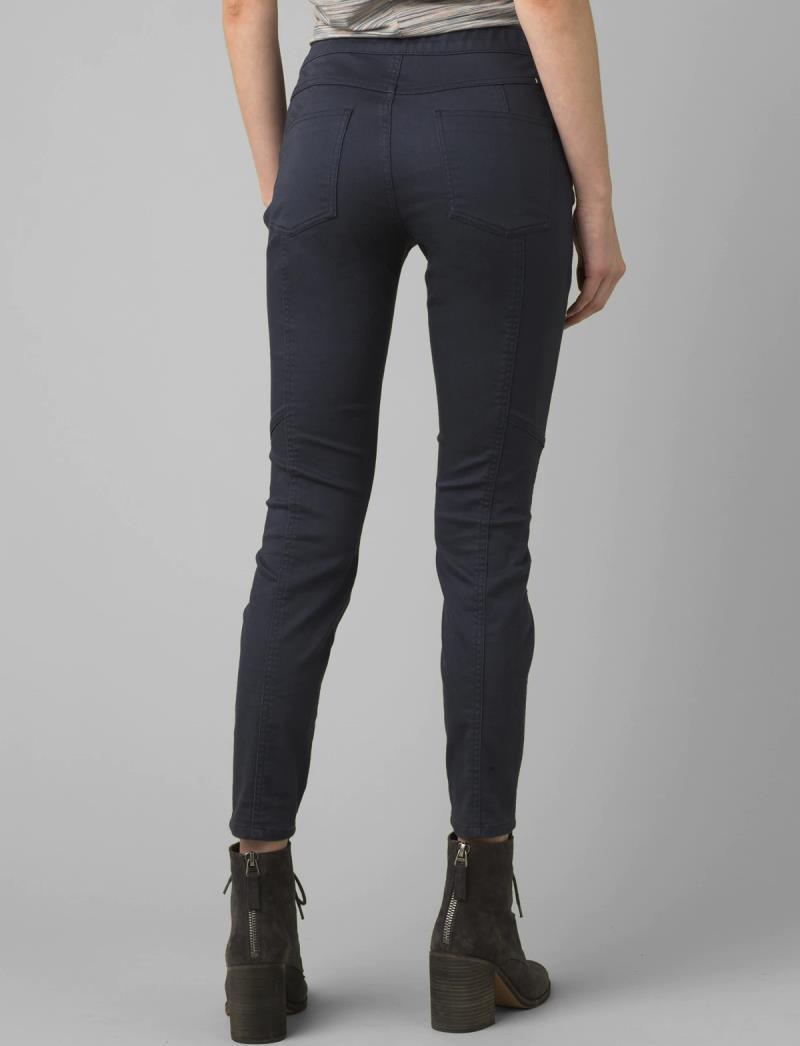 Jordy Jeggings, 28" Inseam - Womens - magnet grey 1