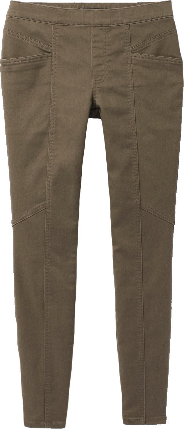 Jordy Jeggings, 28" Inseam - Womens - slate green 1