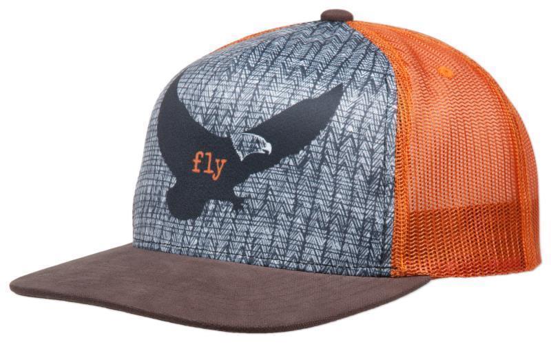 Journeyman Flat Brim - Acorn 1