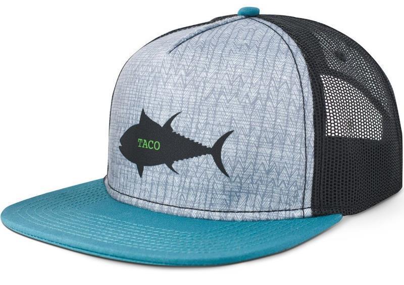 Journeyman Flat Brim - Arctic Sea Fish 1