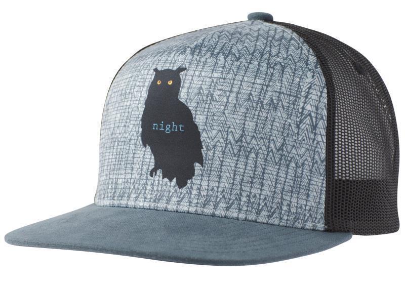 Journeyman Flat Brim - Deep Balsam 1