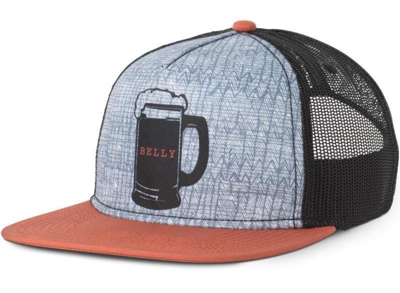 Journeyman Flat Brim - Dry Chili Beer 1