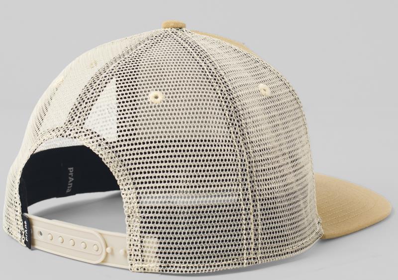 Journeyman Flat Brim - Morro Te Llama 2.0 2