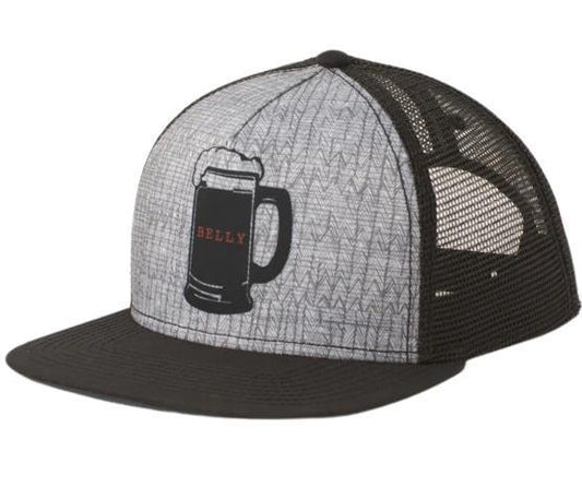 Journeyman Flat Brim - Nocturnal Beer 1