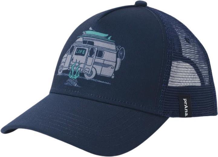 Journeyman Trucker - Nautical Van Life 2.0 1