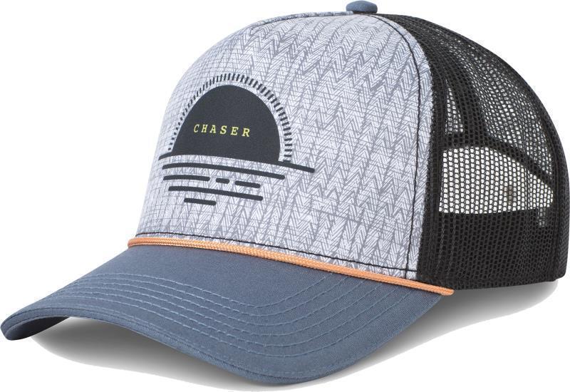Journeyman Trucker - Womens - Nickel Chaser 1