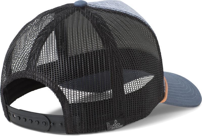 Journeyman Trucker - Womens - Nickel Chaser 2