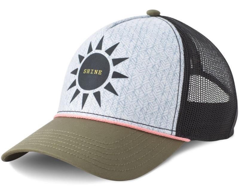 Journeyman Trucker - Womens - cargo sunshine 1