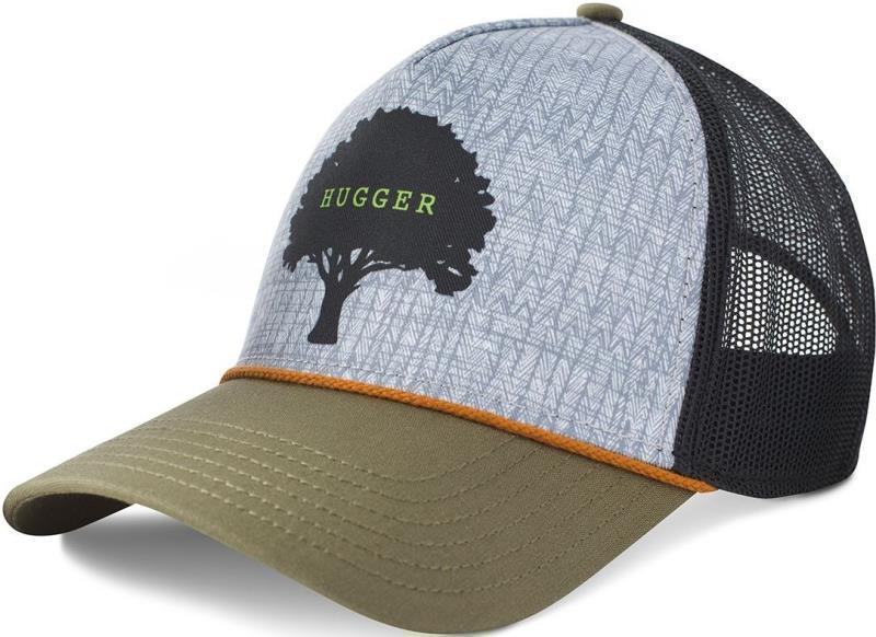 Journeyman Trucker - Womens - cargo tree hugger 1