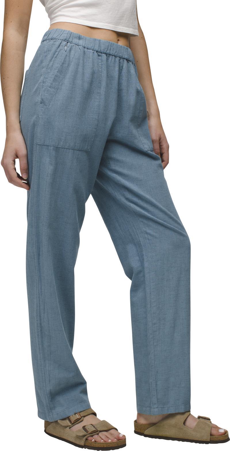 June Day Pants - Womens - High Tide 2