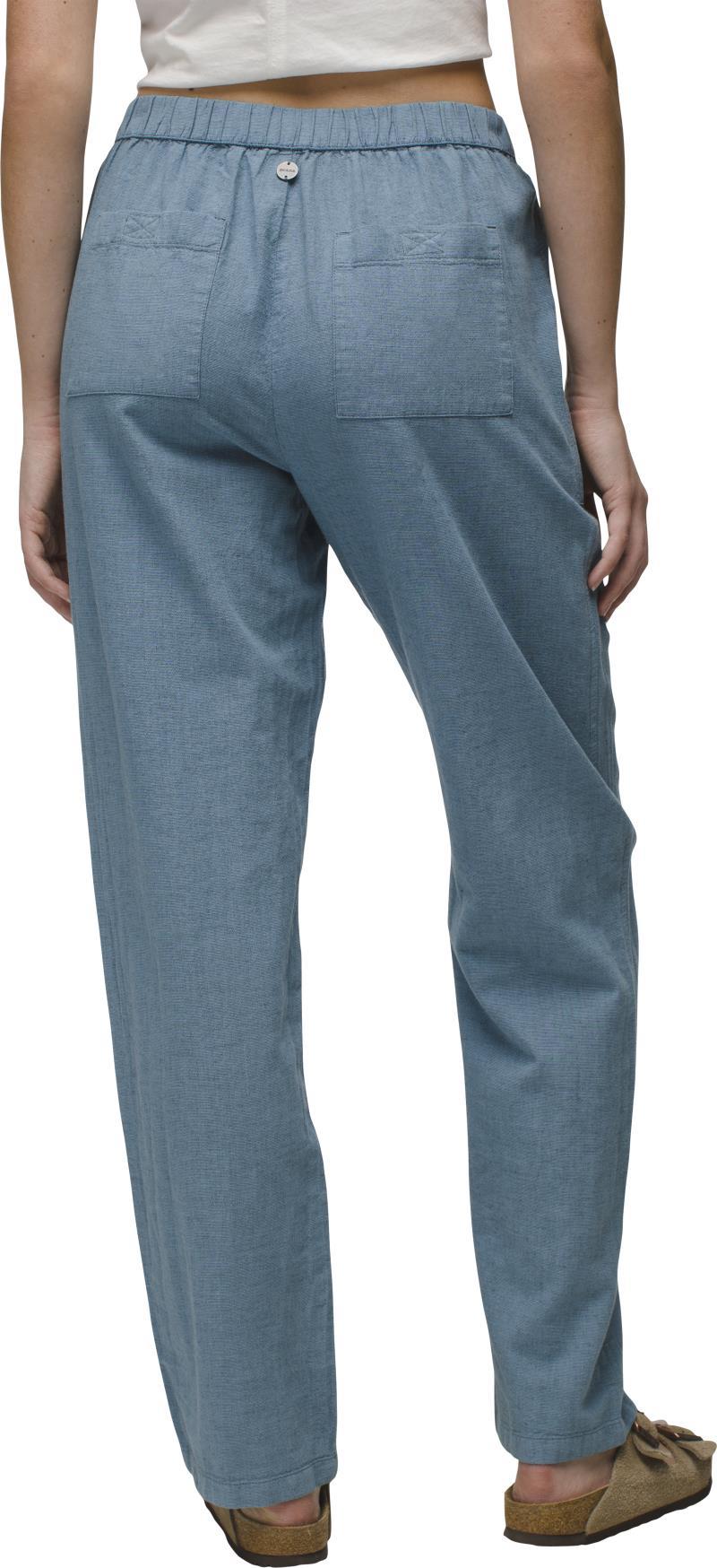 June Day Pants - Womens - High Tide 3