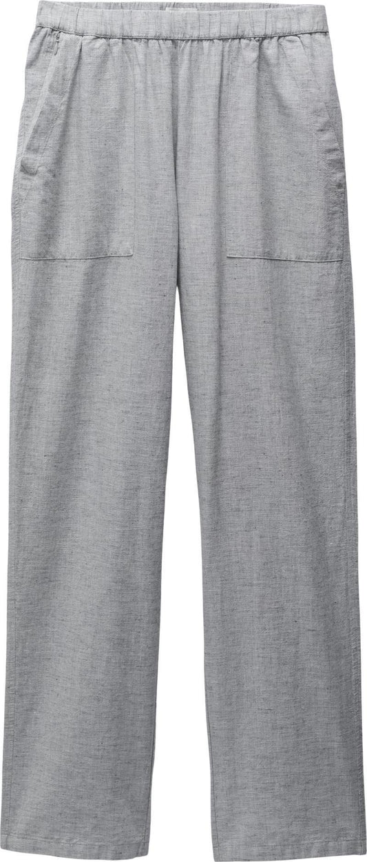 June Day Pants - Womens - Soft White 1