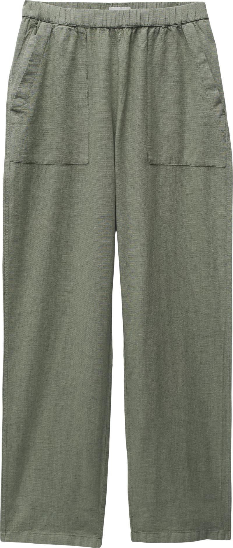 June Day Pants - Womens - Sweet Agave 1
