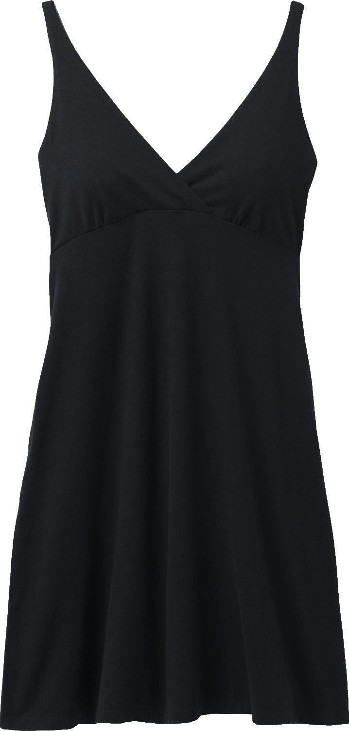 June Lake Dress - black 1