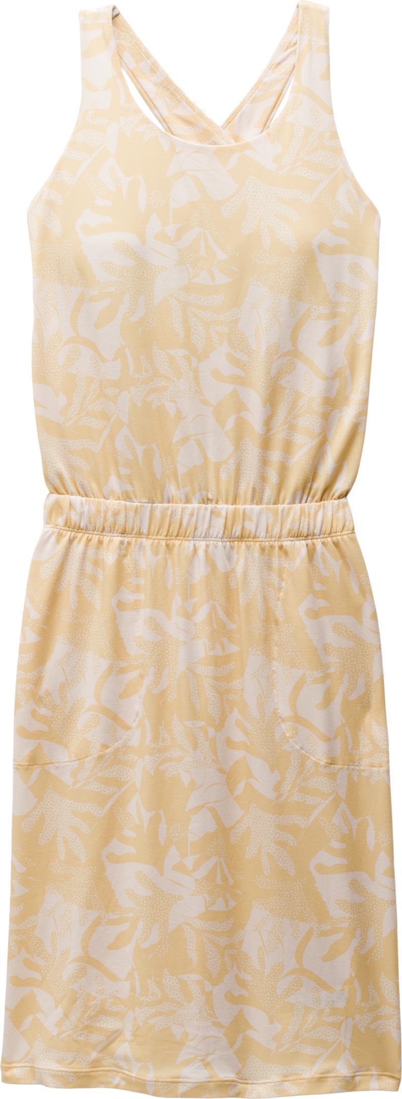 Kamen Dress - Sun Kissed Seaside 1