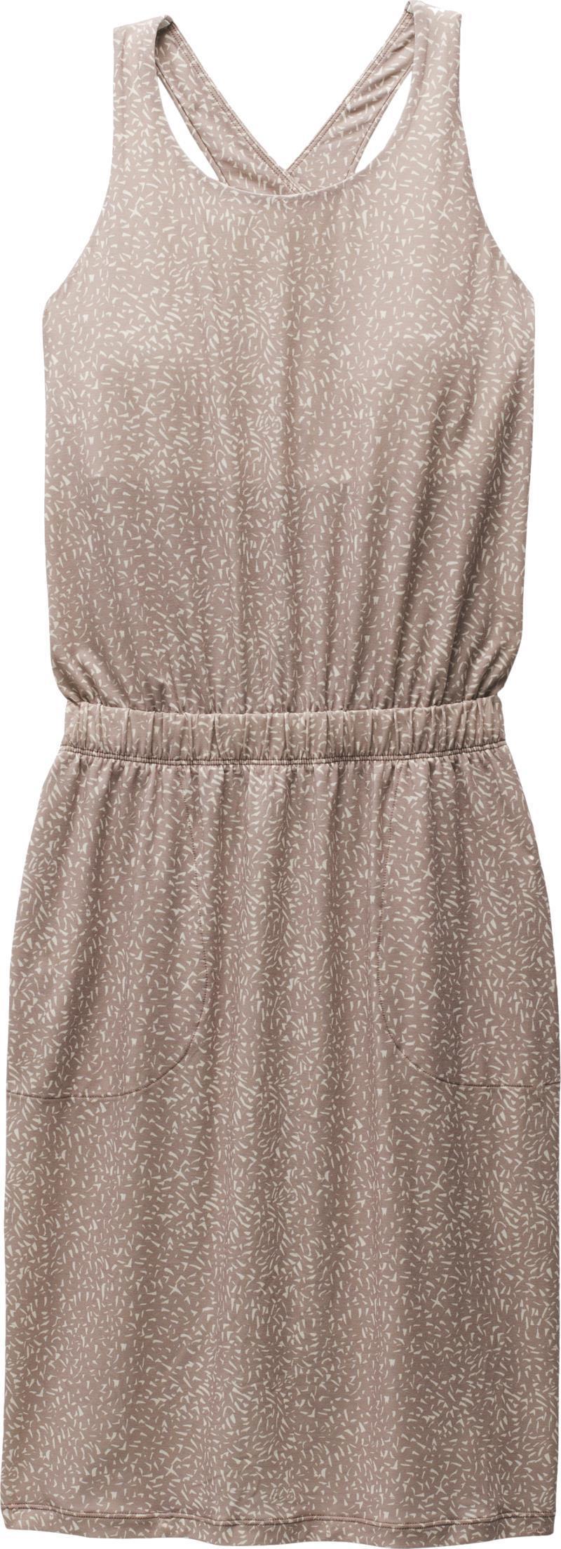 Kamen Dress - Willow Sharkstooth 1
