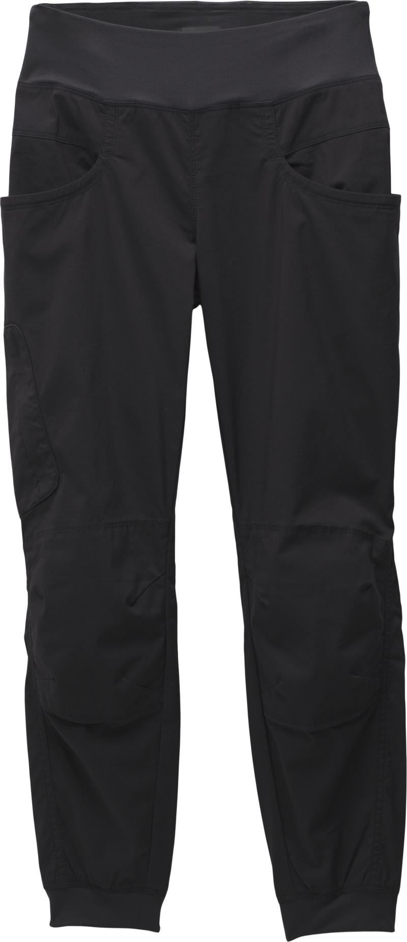 Kanab Pants, Reg - Womens - Charcoal 1
