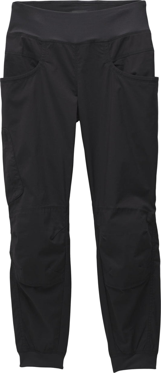 Kanab Pants, Reg - Womens - Charcoal 1