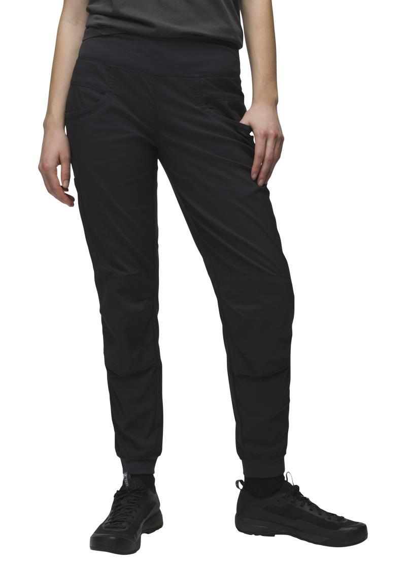 Kanab Pants, Reg - Womens - Charcoal 2