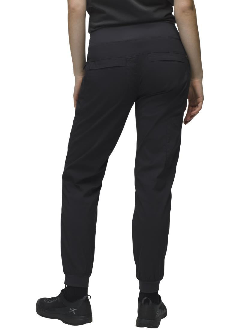 Kanab Pants, Reg - Womens - Charcoal 3